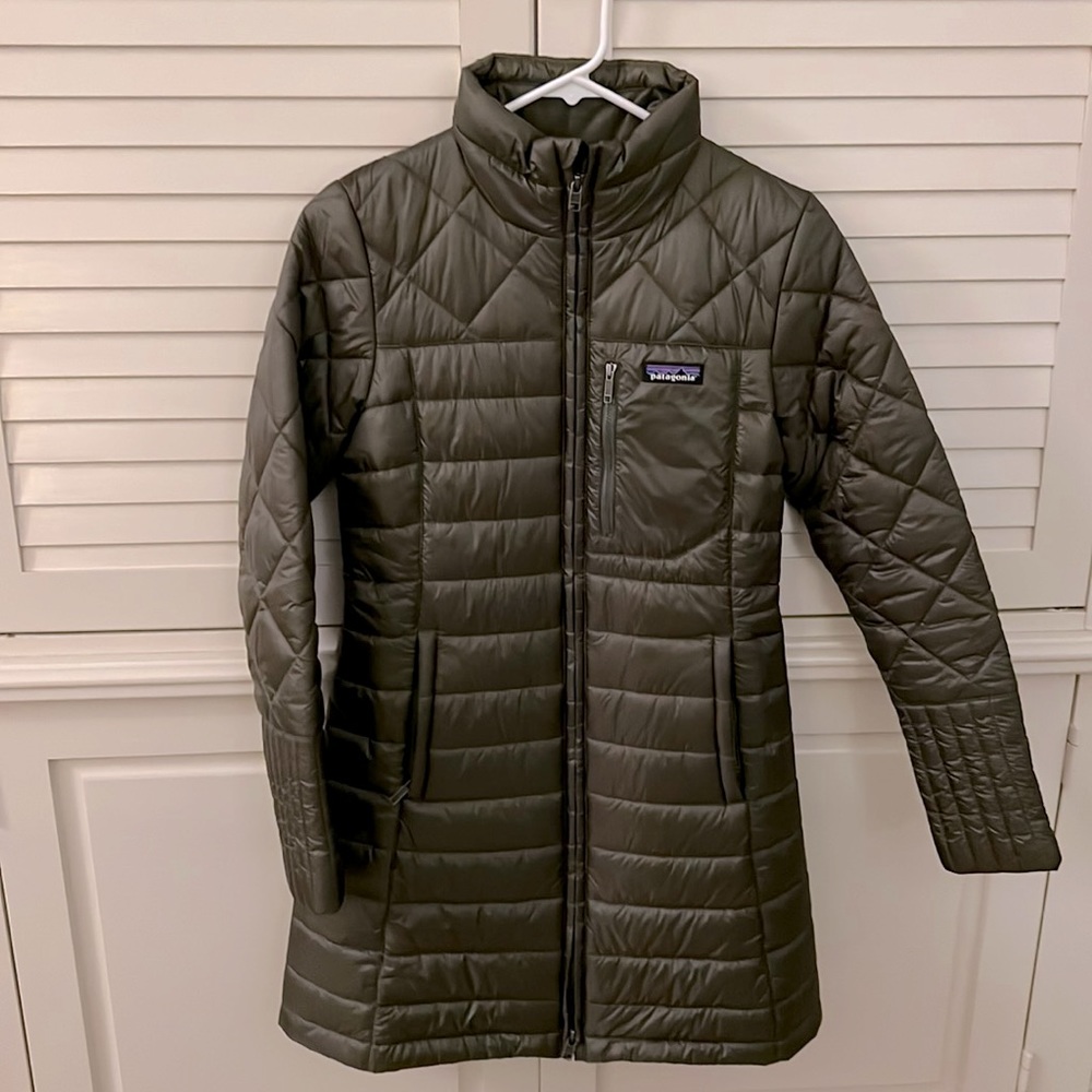 Women’s Patagonia Radalie Parka - XS
